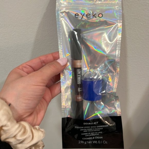 EYEKO 🆕 Shadow Stick and Sharpener - Picture 3 of 3